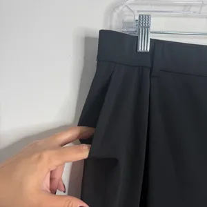 NWT Halara Flex Day Stretch High Waisted Pocket Straight Leg Work‎ Pants Large thumbnail 5