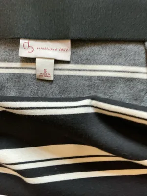 cb (Cato) pencil skirt thumbnail 3