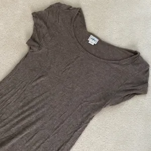Daytrip t-shirt dress thumbnail 2
