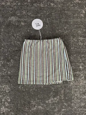 Striped Skirt thumbnail 3
