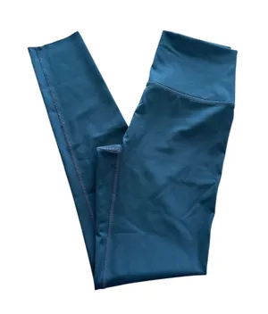 Aerie Goals 7/8 Leggings High Rise thumbnail 1