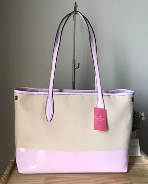 Kate Spade Purse thumbnail 4