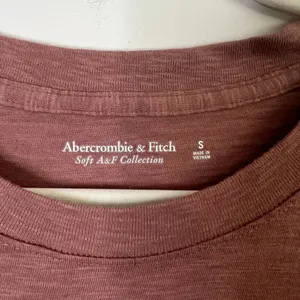 Abercrombie & Fitch Side‎ Split Long Sleeve Crewneck Tunic Longline Shirt NWT thumbnail 5