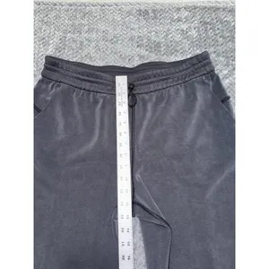 Lululemon Women's Smooth Fit Pull-On High-Rise Pants Straight Leg Size 12 thumbnail 7