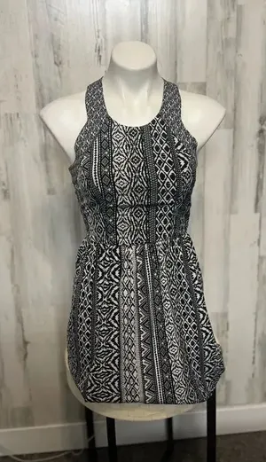 Dress Black Size XS thumbnail 1