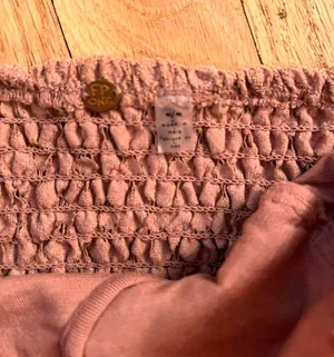 Free People Tube Top thumbnail 2
