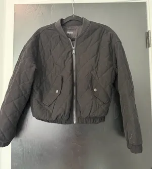 fab'rik Mini black jacket thumbnail 1