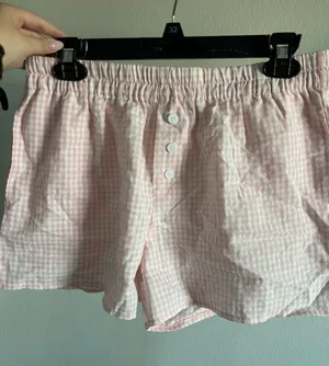 Beverly and Beck Shorts from pacsun thumbnail 1