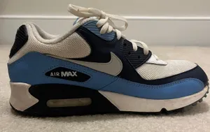 Nike Air Max Shoes thumbnail 2