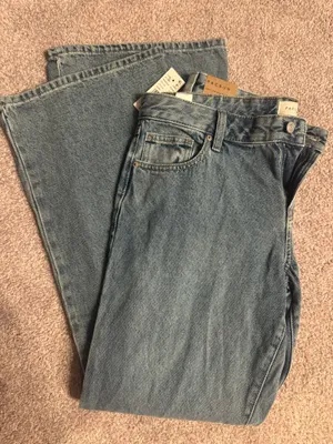 Pacsun Jade Low rise boot Jean thumbnail 1