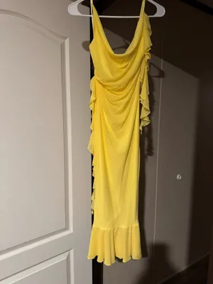 Hello Molly Midi Dress  thumbnail 3