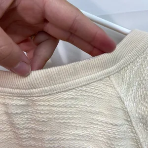 NEW Universal Thread women's cream sleeveless thick knit textured vest top M‎ thumbnail 6
