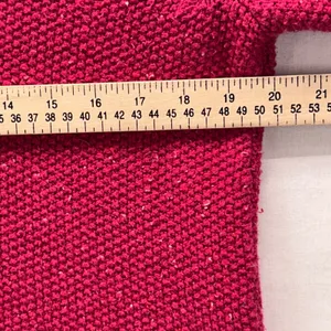 LL Bean Roll Neck Sweater Large‎ Pink thumbnail 10
