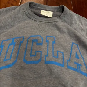 Alta Gracia UCLA Women’s Sweatshirt thumbnail 2