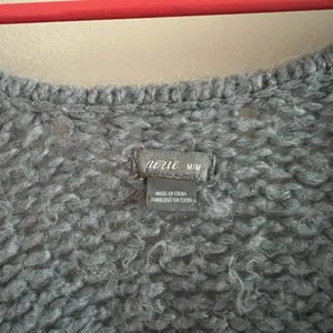 Aerie sweater thumbnail 3
