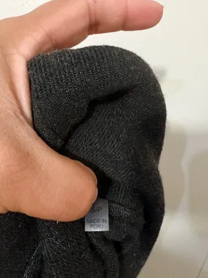 ATM Anthony Thomas Melillo French Terry Zip Front Hoodie Charcoal Heather S thumbnail 11