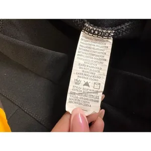 Black Stretch Dress Pants Women’s Plus Size 1XL 2XL Pull On Slim Fit Work Leggin thumbnail 4