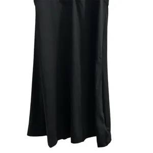 Columbia PFG Women's Black Knee Length Sleeveless‎ Summer Dress M thumbnail 4