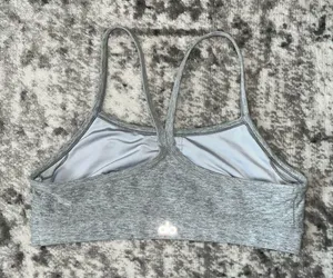 Alo Alosoft Gratitude Bra thumbnail 1