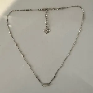 Kendra Scott Miya Mother Of Pearl Pendant and Gold Chain Necklace thumbnail 3