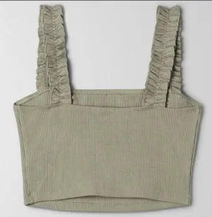 Aritzia Sunday Best Firecracker Tank Top thumbnail 2