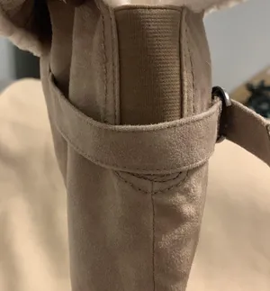 Sugar Winnie Tall Boots thumbnail 6