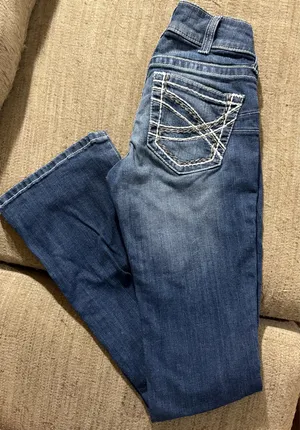 Ariat Jeans Bootcut thumbnail 1