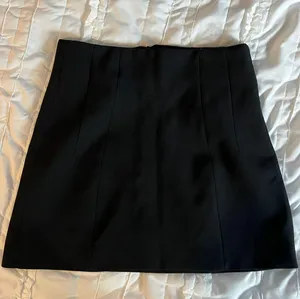 ZARA Mini Skirt thumbnail 3