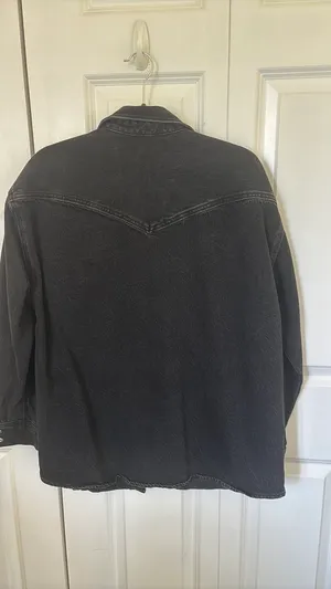 Levi’s denim jacket  thumbnail 5