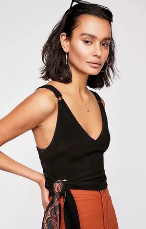 Free People Tank Top  thumbnail 2