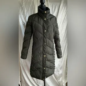 MICHAEL KORS puffer coat 🌟 thumbnail 4