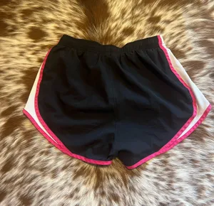 Nike Dri-Fit Shorts Black thumbnail 2