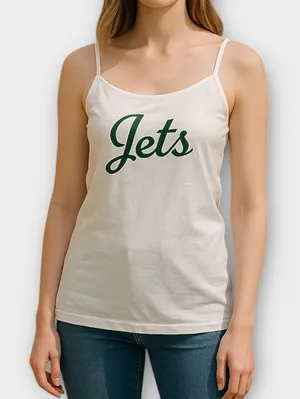 New York Jets NFL Tank Top thumbnail 1