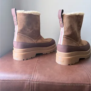 NWOT Scotch & Soda Aubri Boots thumbnail 6
