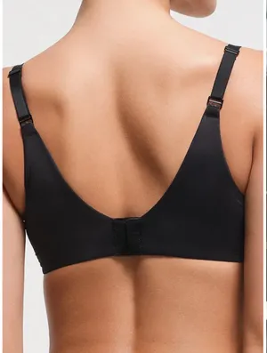 SKIMS Full coverage lightly lined bra thumbnail 2