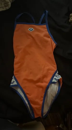 Arena Swimsuit One-Piece thumbnail 1