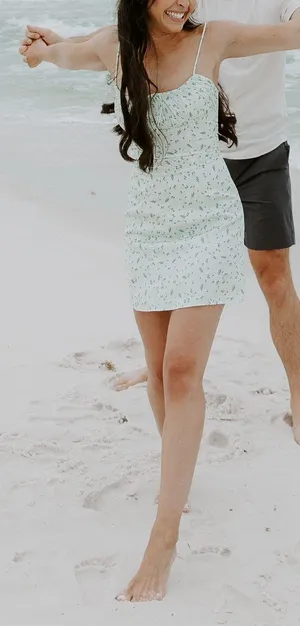 Sabo Dress thumbnail 7