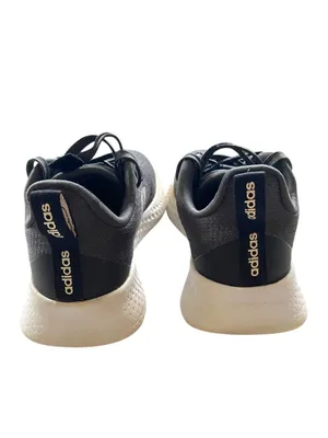 Adidas Puremotion Athletic Gym Sneakers Gray Size 6.5 Workout Casual Streetwear thumbnail 6