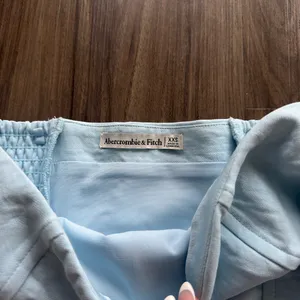 Abercrombie Corset Top thumbnail 4