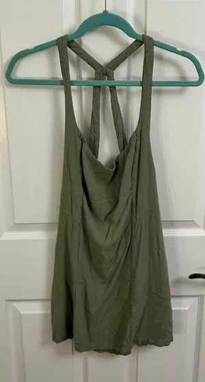 Free People dress thumbnail 1