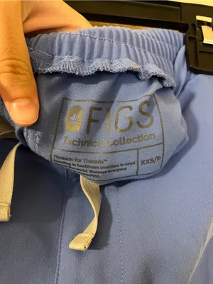 Figs Scrub Set thumbnail 10