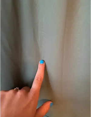 Azazie Bridesmaid Dress thumbnail 8