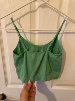 Wild Fable Crop Top thumbnail 3