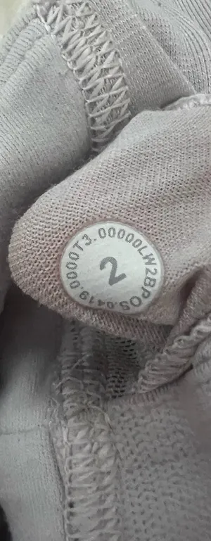 Lululemon Sports Bra thumbnail 4