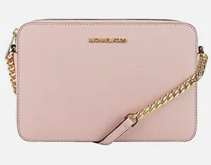 Michael Kors Jet Set Crossbody thumbnail 1