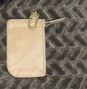 Lululemon Wristlet Pouch thumbnail 1