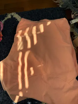 Lululemon Scuba Half-Zip Oversized Hoodie thumbnail 4