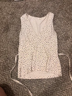 Brandy Melville Top thumbnail 1