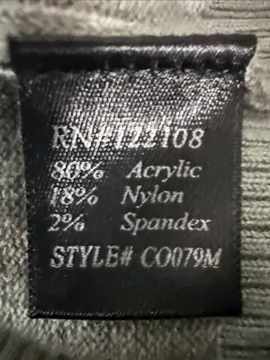 Lightweight Crewneck Button thumbnail 6