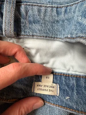 💙Madewell The Perfect Vintage Jeans 💙 thumbnail 3